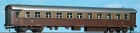 50117 ACME Passenger Car 2nd class type 1957(Bz 45000)